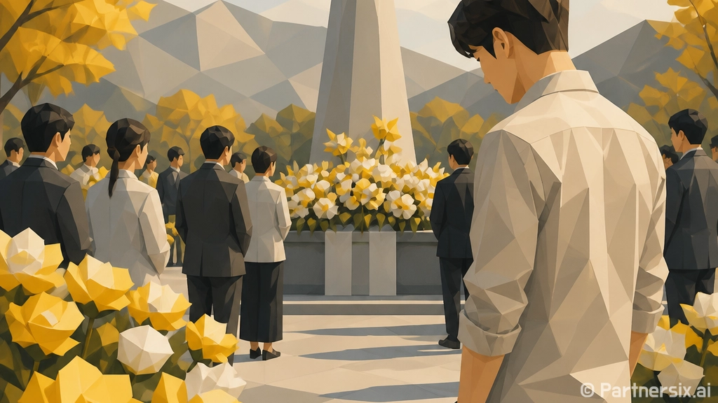 북구, 한국전쟁 민간인 희생자 넋 기리는 행사 개최