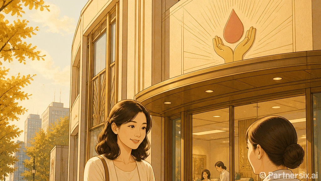 생명 살리는 헌혈,…