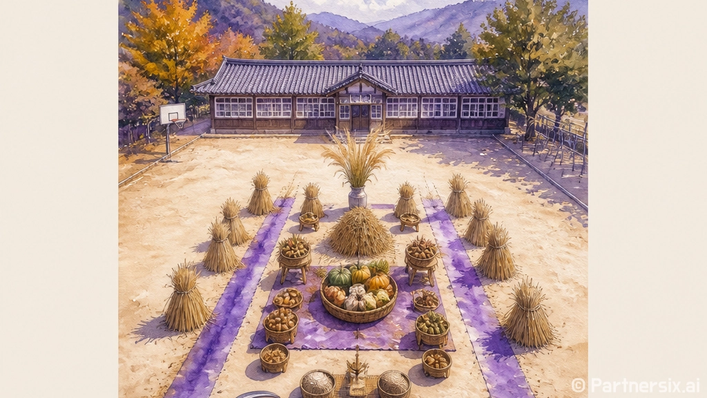 서창만드리 풍년제,…