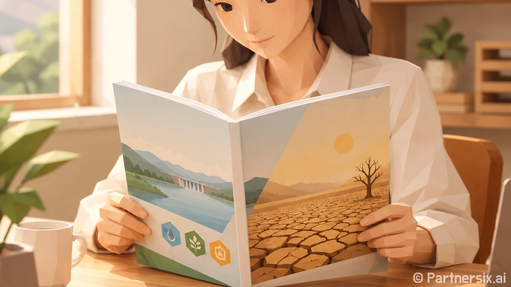 가뭄 극복 위한 국민 행동 지침