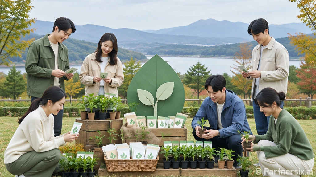 생명나눔주간 희망의 씨앗 캠페인 참여하세요