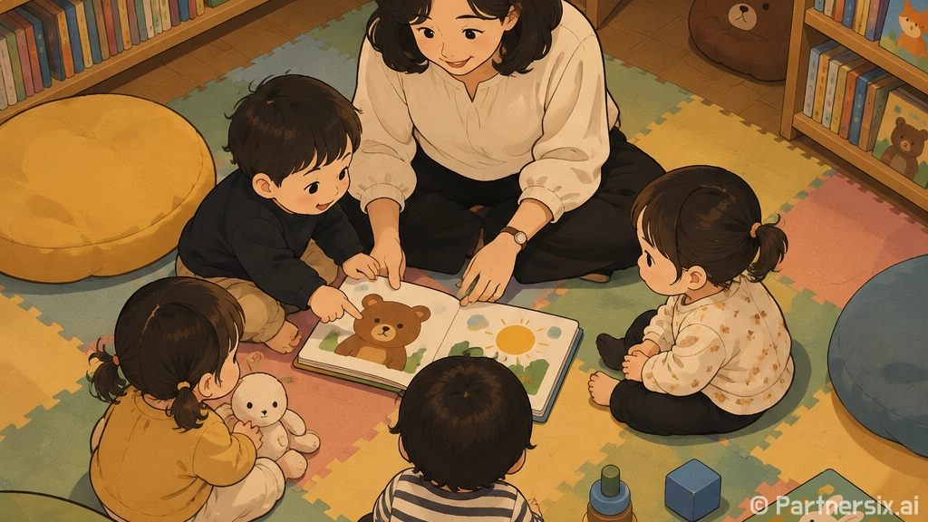 운남어린이도서관 북…