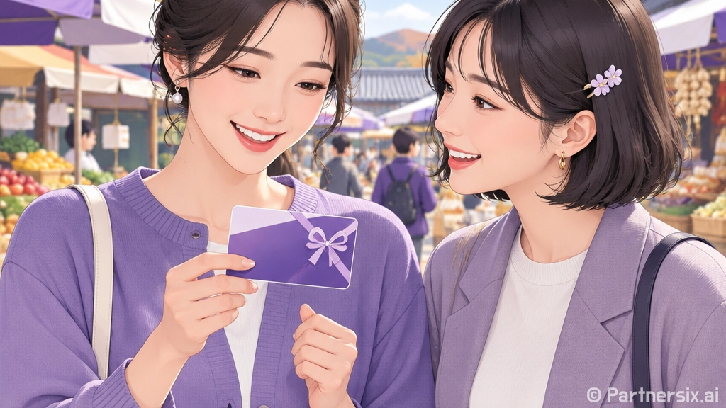 추석맞이 디지털 온누리상품권 10% 특별할인