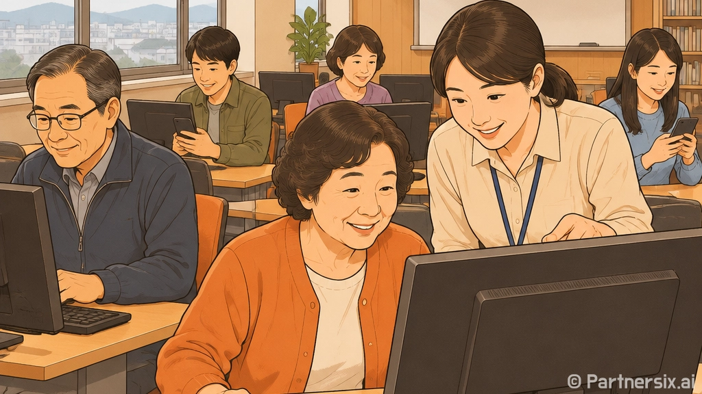 광산구 10월 주민…