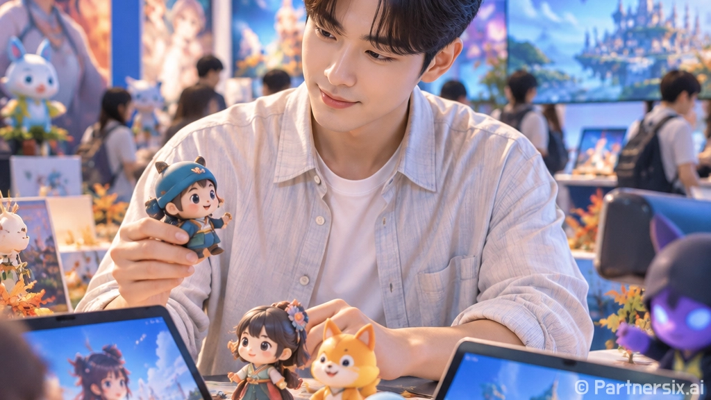 남도 K컬처 콘텐츠…