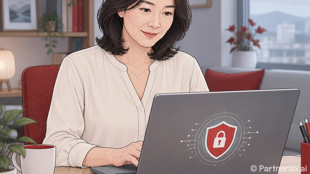 개인정보 안전하게 지키는 AI 활용법