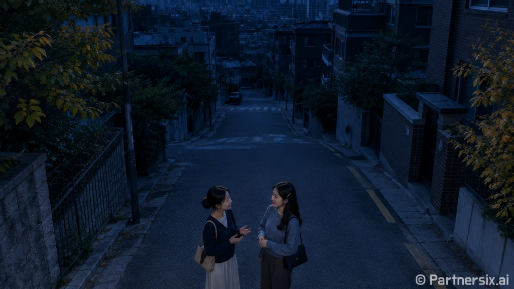 매달 22일, 전국 소등으로 지구를 지키다
