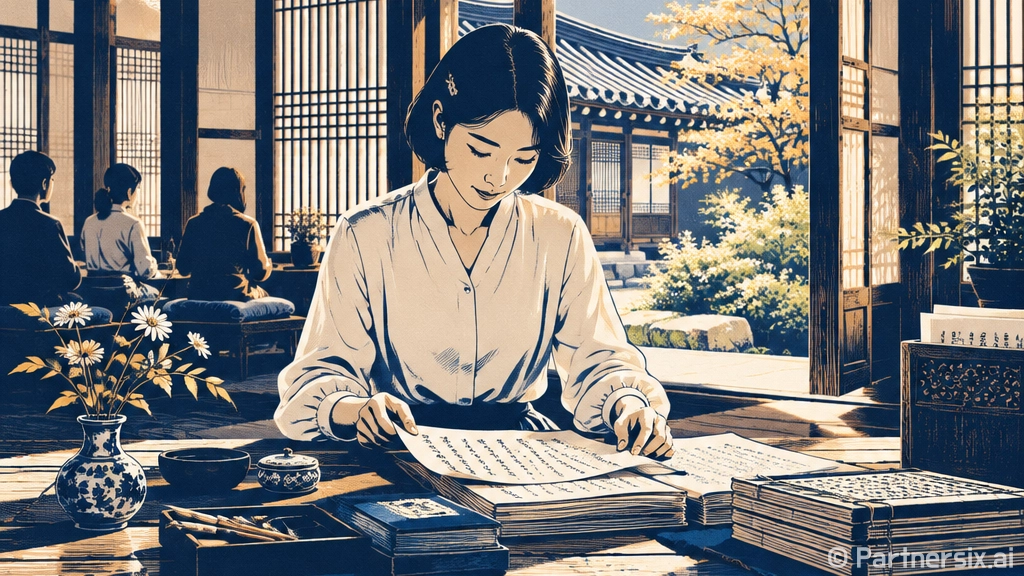 용아문학살롱 고창서 언어의 가치 되새기다
