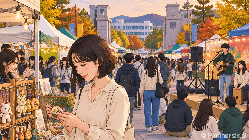2026 북구 청년주간 청춘페스타 개최