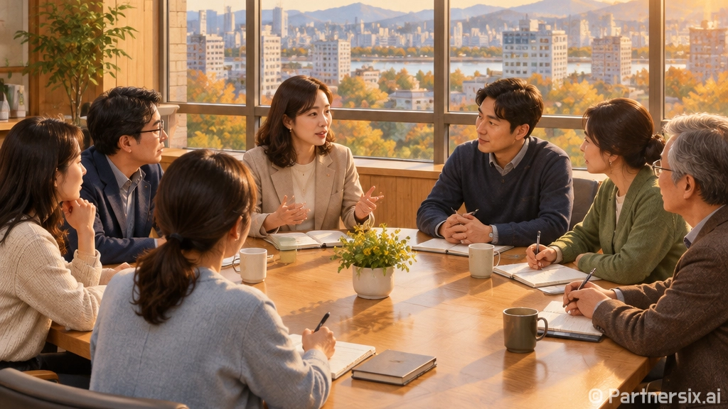 주거·돌봄 연계 정책포럼 광산서 개최