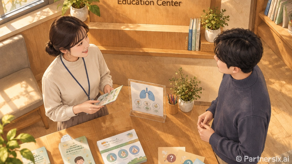 광주 아토피센터 알레르기 퀴즈 이벤트