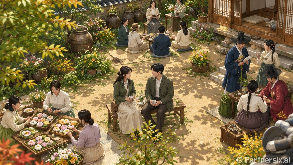 용아문학살롱 시인의…