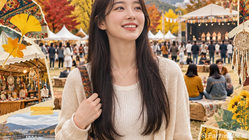 가을맞이 남구 동민 한마음 축제