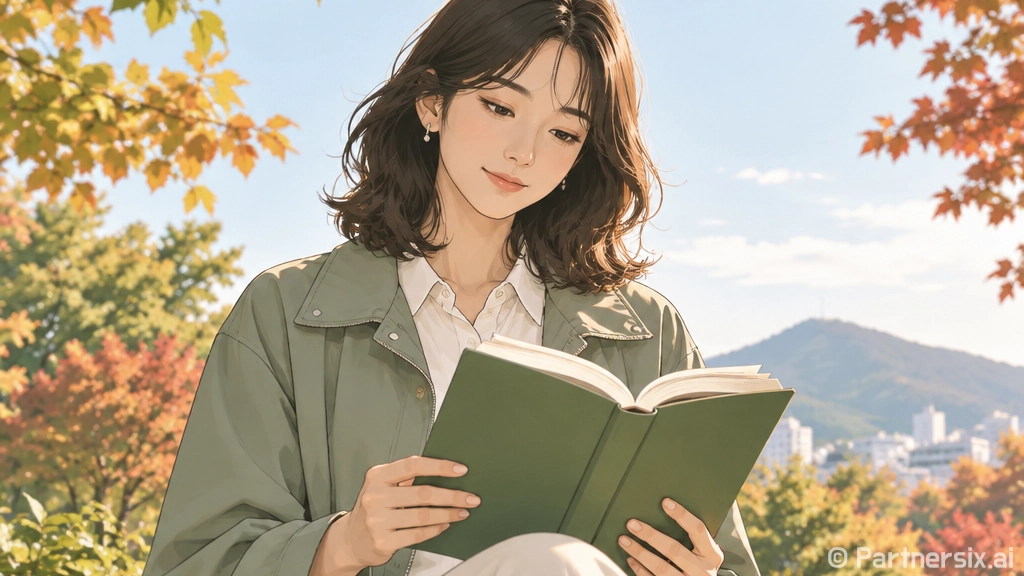 가을 독서, 북구 추천 도서 총정리
