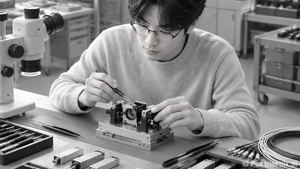 북구 이달의 기업, 탈렌티스㈜의 성장 스토리