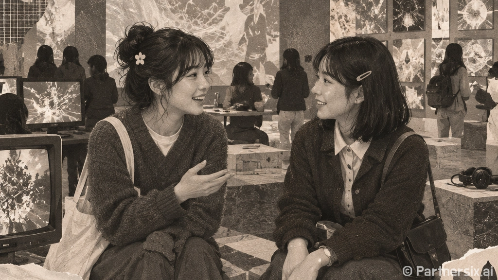 빛과 영상의 미디어…
