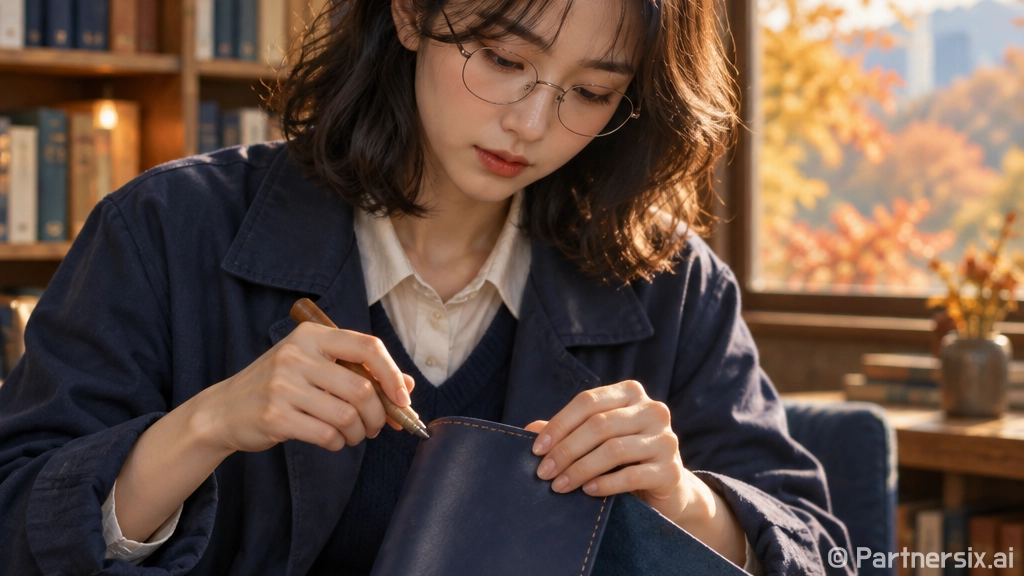 가을 독서문화, 용…