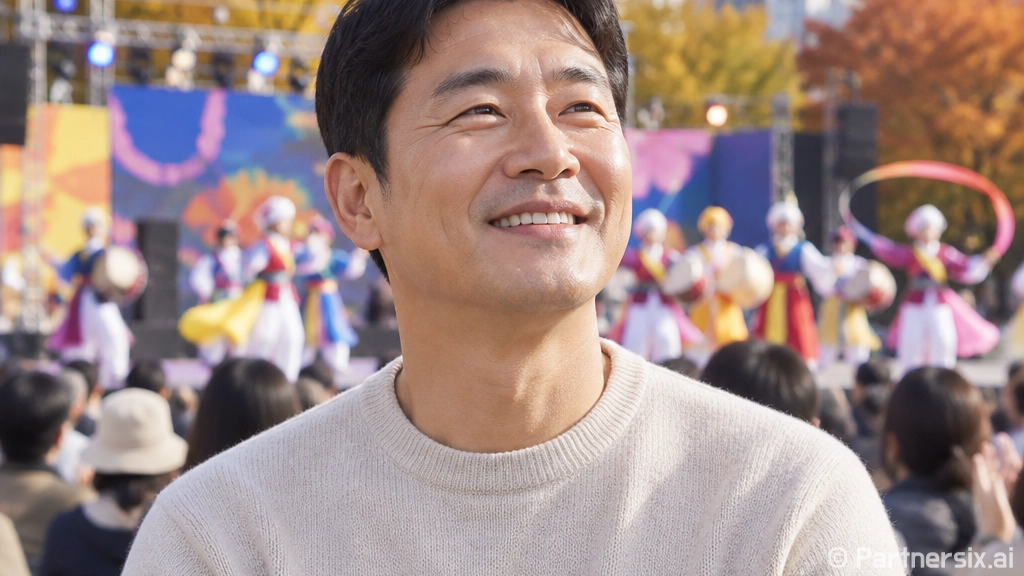 금남로 물들인 추억…