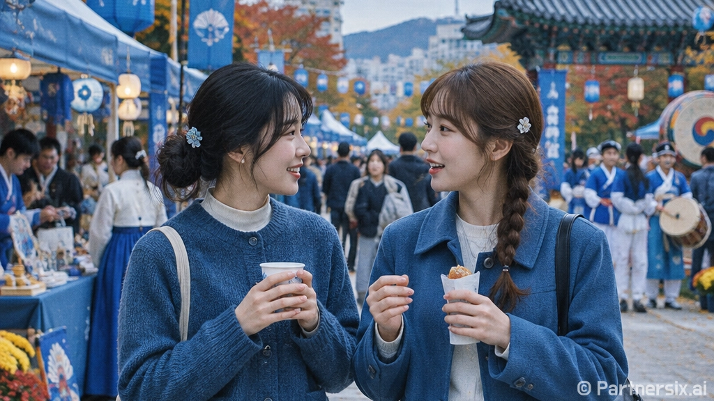 충장축제 아시아 문…