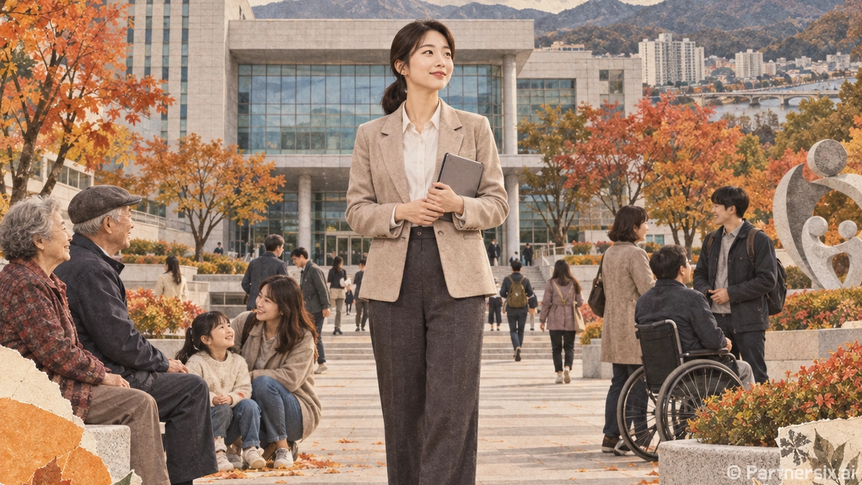 북구 100일 변화 시동