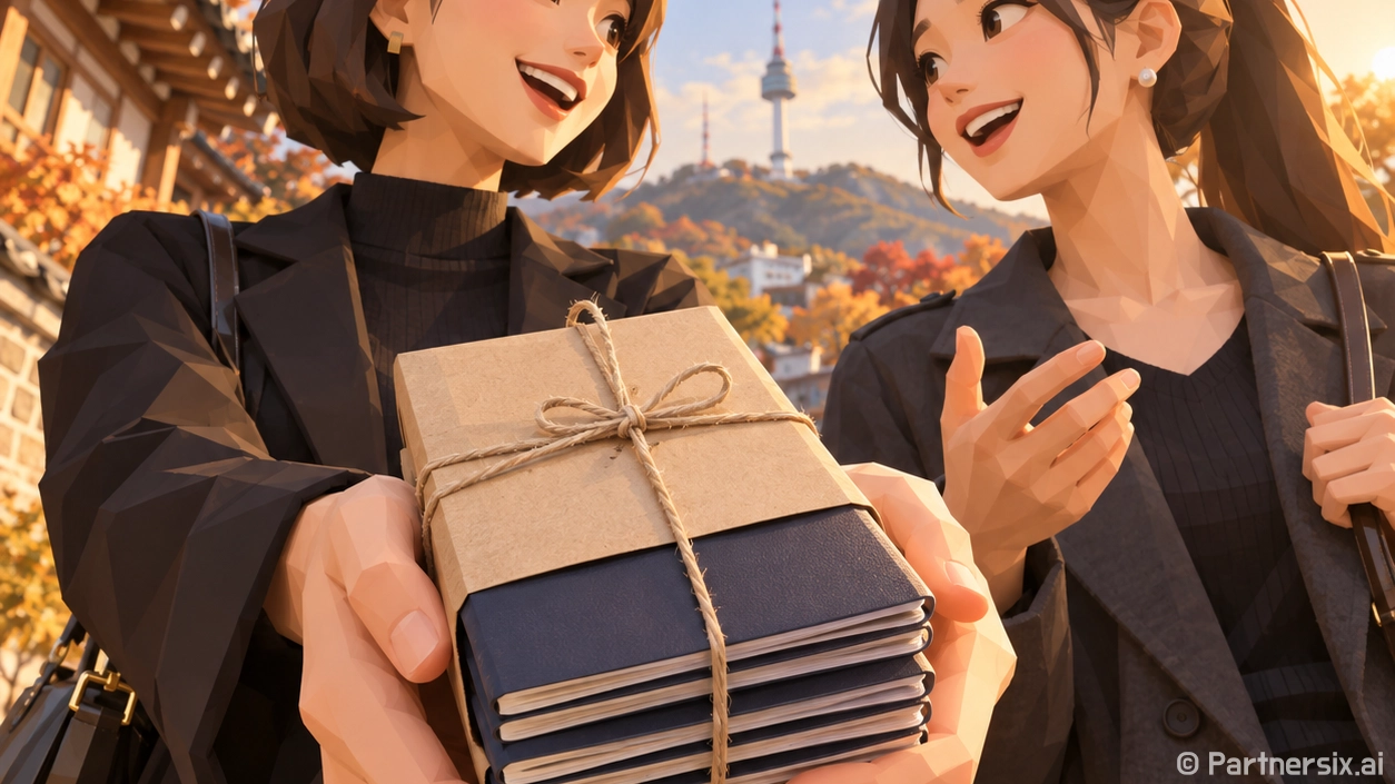여권 5권 한 번에…