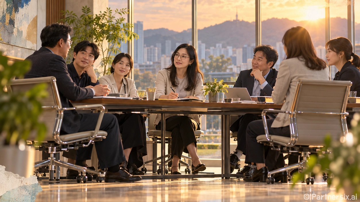 북구를 켠 세 가지…