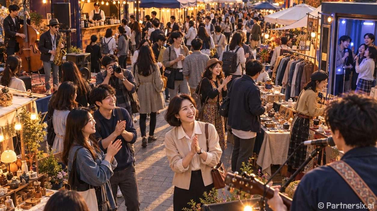 수완 토요일 밤이 …