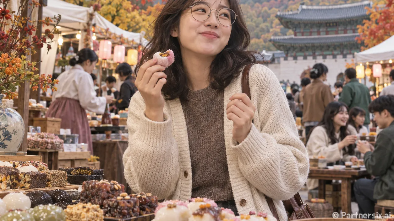 북구 달콤한 예술축제
