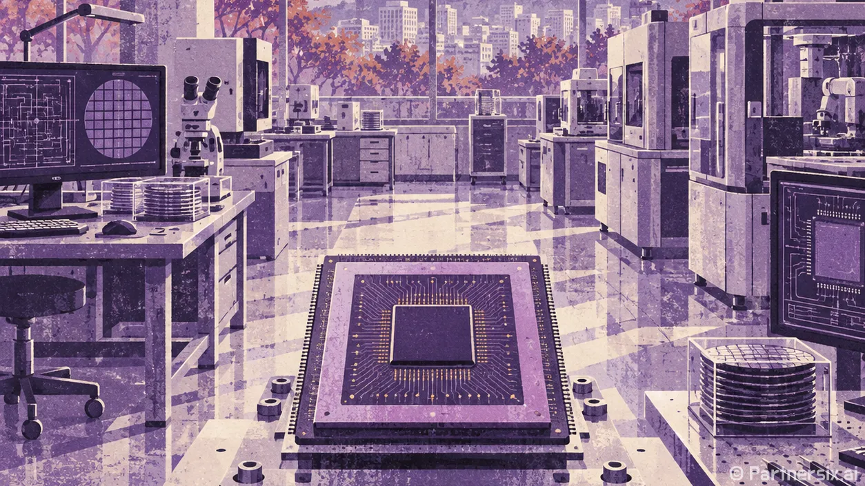 광주서 키운 국산 AI칩