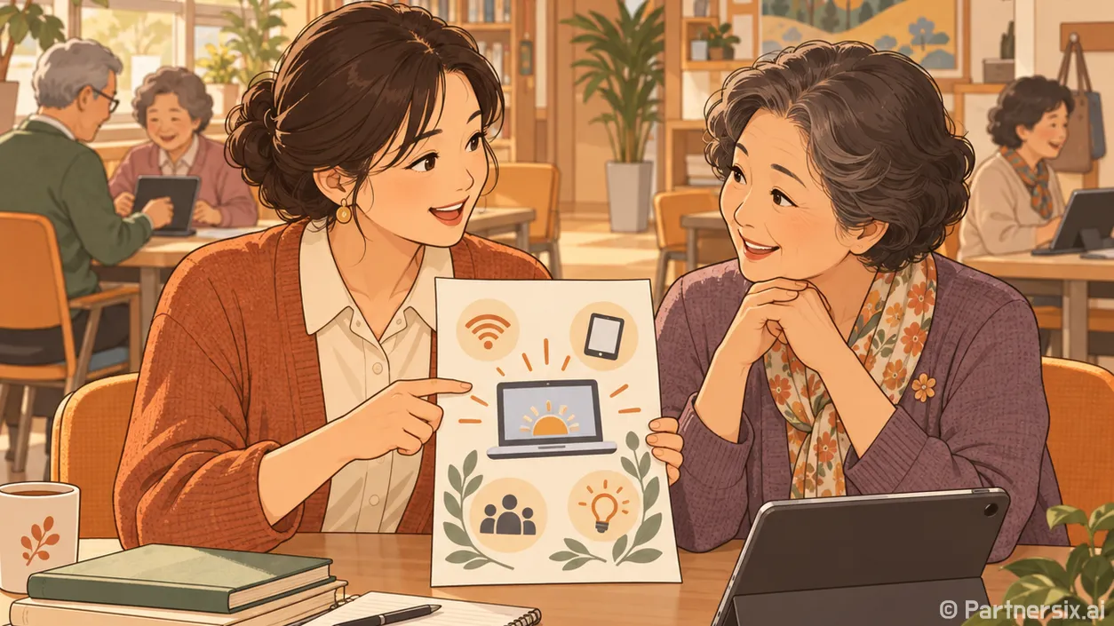광산구 무료 AI 교실