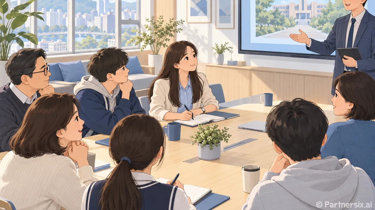 고1 입시전략 남구서 찾는다