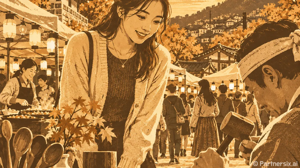세계문화 품은 월곡…