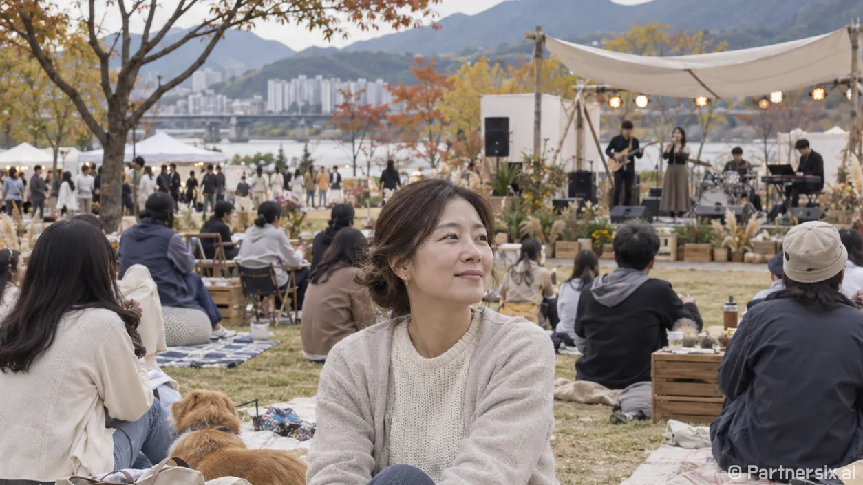 광산의 여운 이어가ON