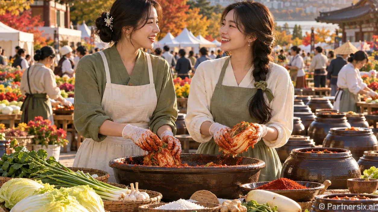 가을 꽉 채운 전남광주