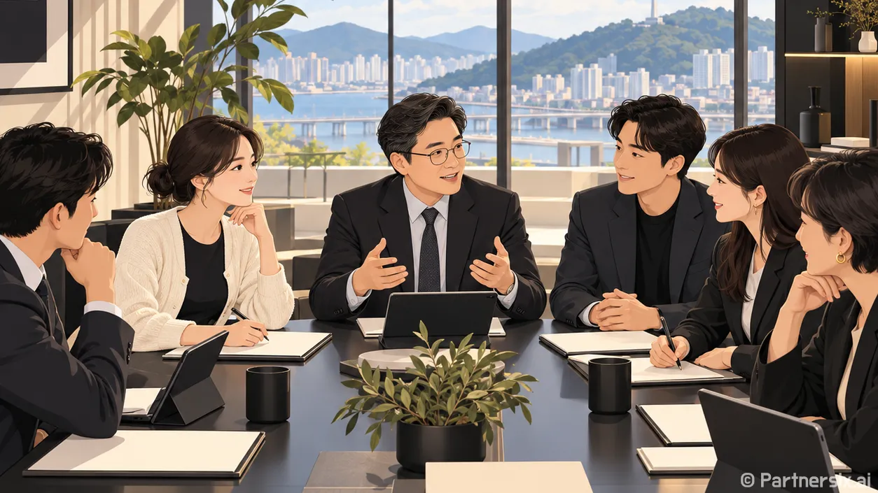 동구 미래전략 속도…