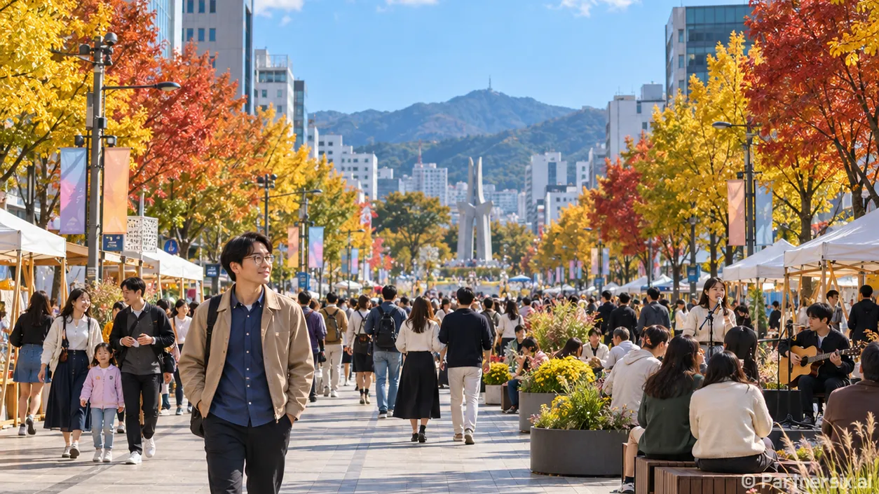금남로에 활력 더한…