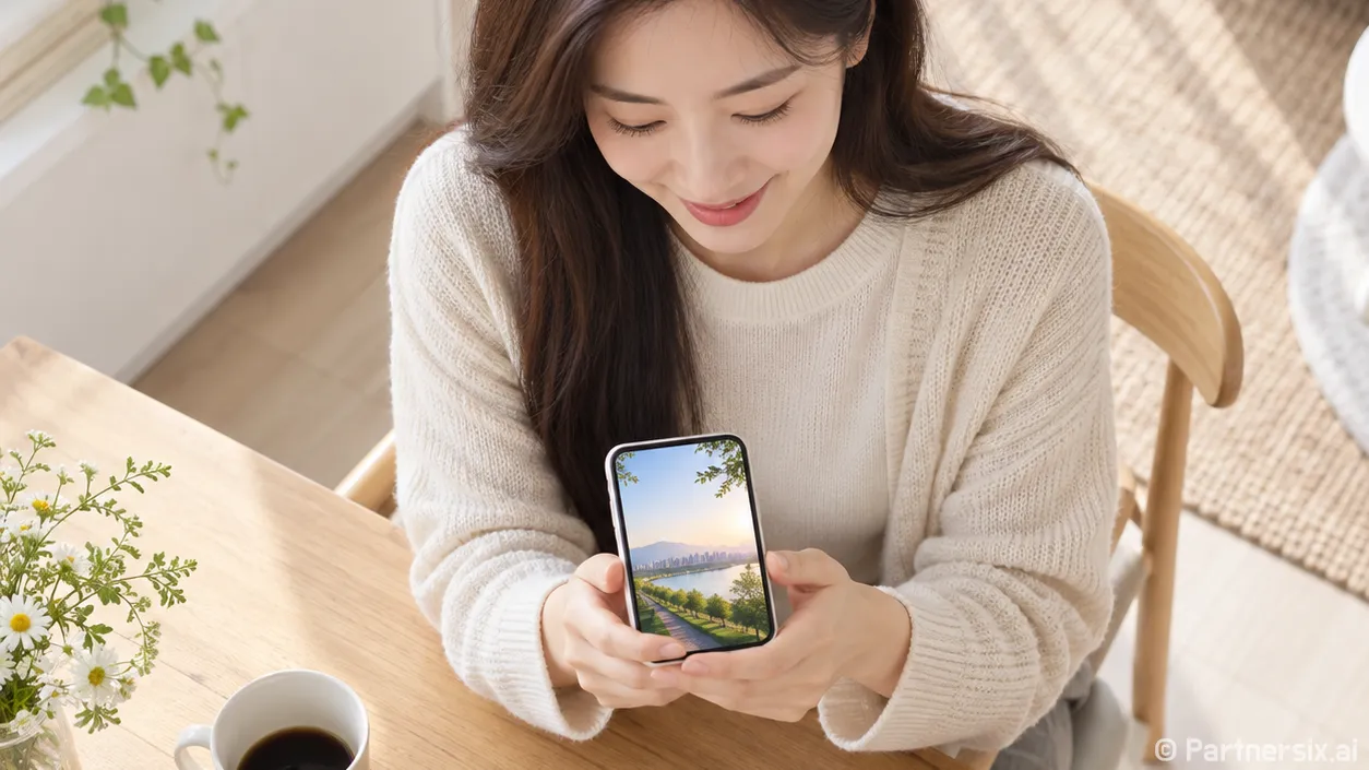광산구 인스타 출석체크 이벤트
