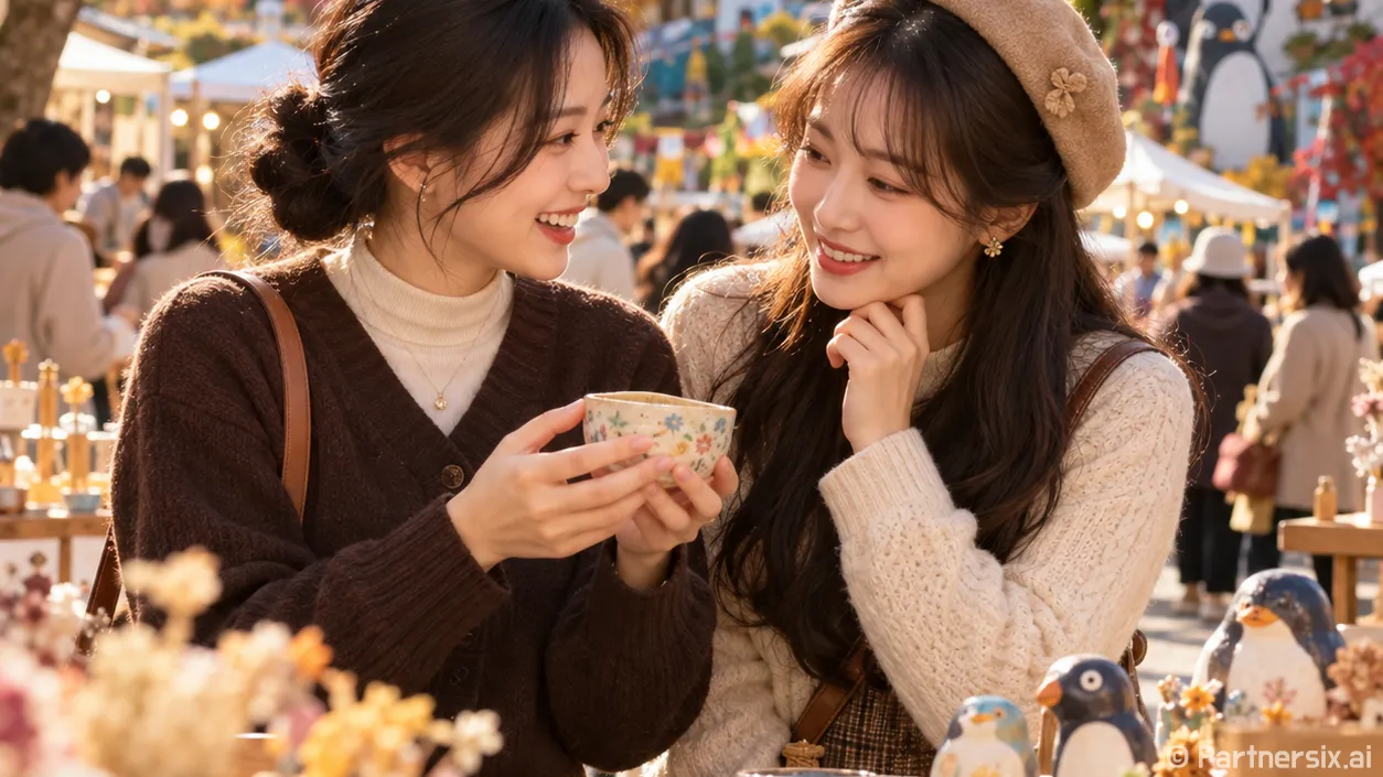 손끝으로 만나는 양림수작