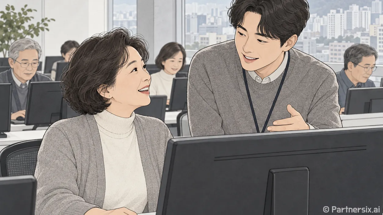 11월 AI교육 놓치지 마세요
