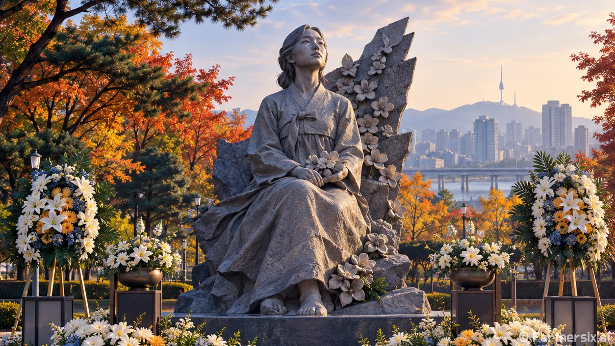 동구, 위안부 기림의 날과 청년창업 활력