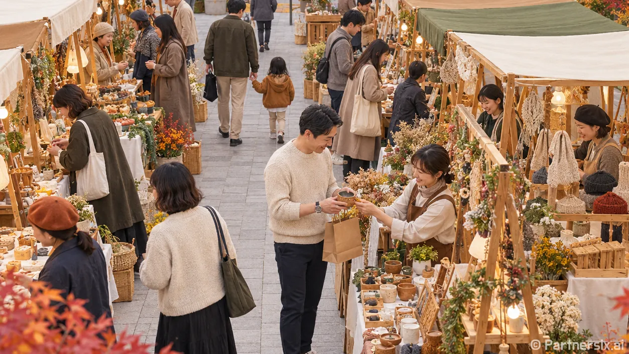 북구 가을소식 한눈…