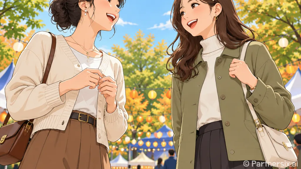 북구 가을 화합의 장