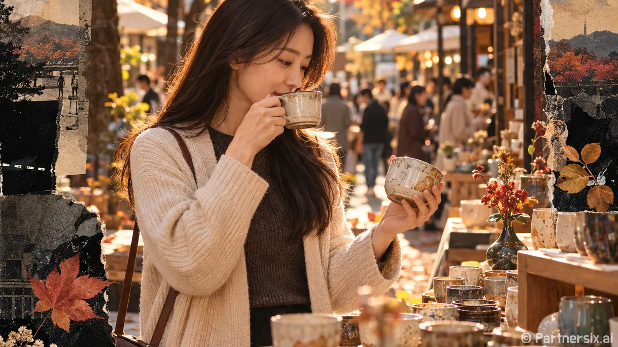 동명동 취향산책 열린다