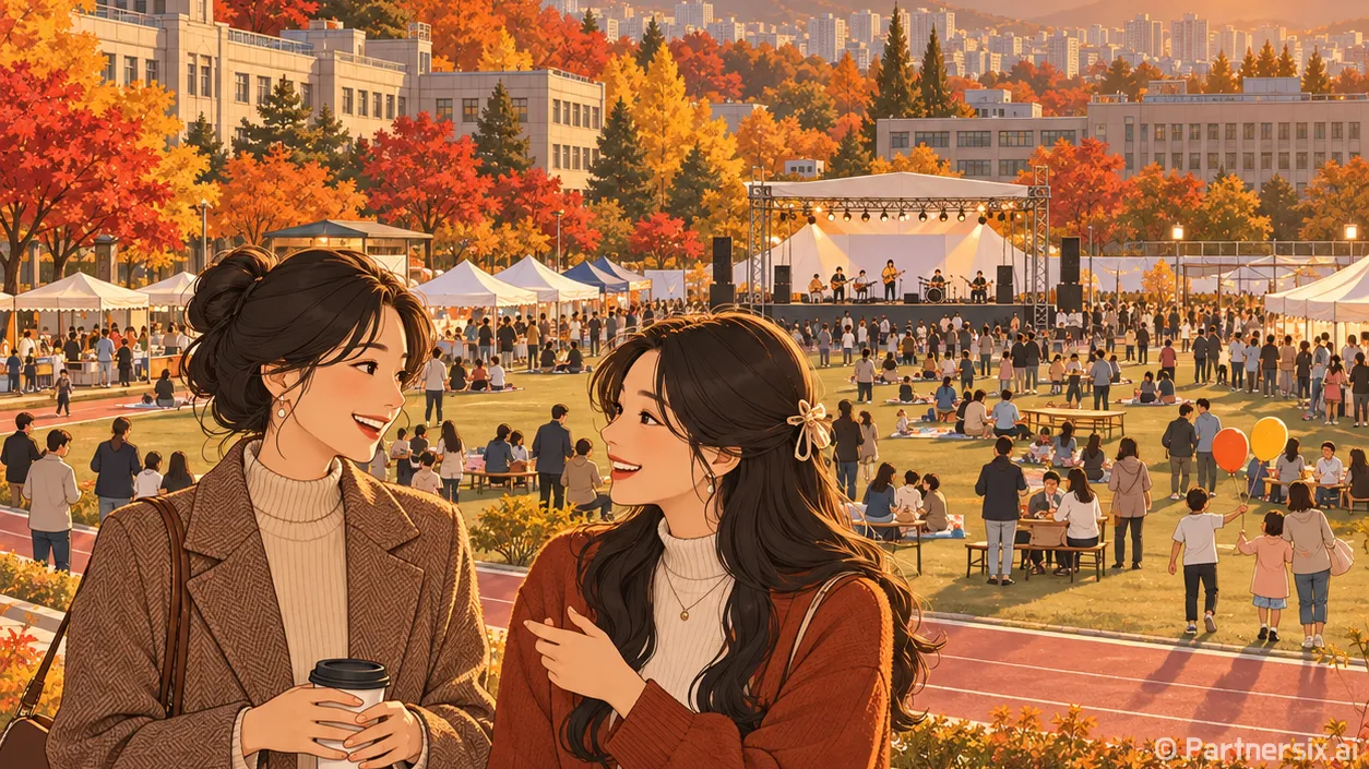 북구민의 날 한자리…