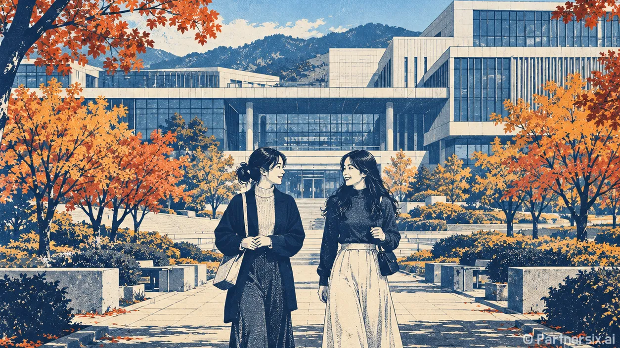 반도체로 여는 특별시