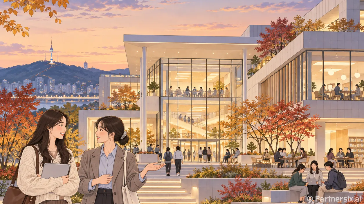 신중년 AI 역량 …