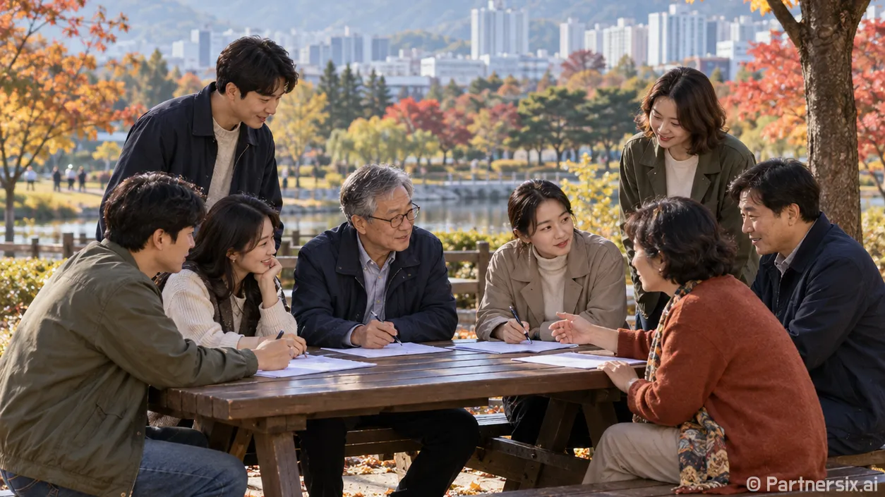 서구 공약 주민이 …
