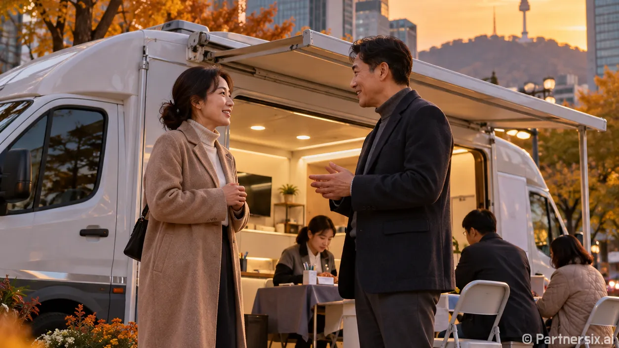 현장소통과 나눔의 …