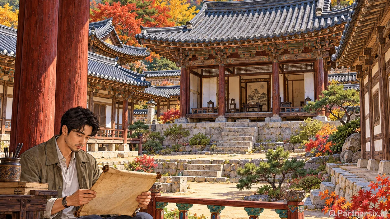 달빛 따라 만나는 …