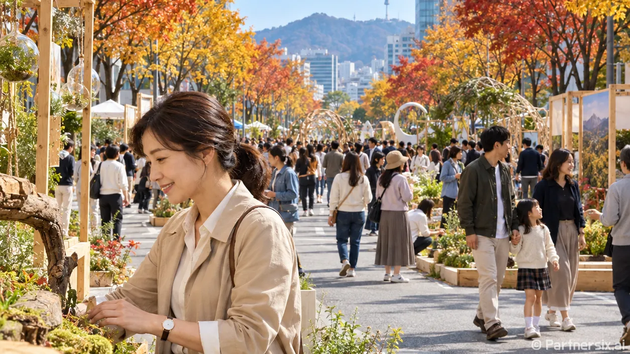 금남로 걷자잉 피날레